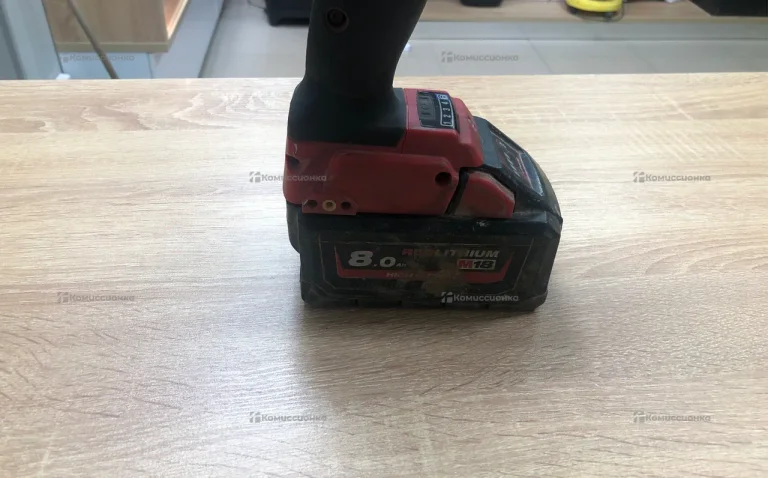 Гайковерт Milwaukee M18 ONEFHIWF34