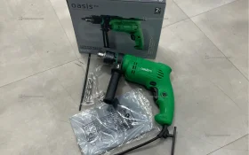 Купить Дрель OASIS MX-160 б/у , в Краснодар Цена:1700рублей