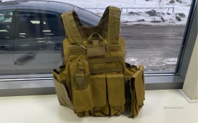 Купить Тактический жилет разгрузка б/у , в Тольятти Цена:2500рублей