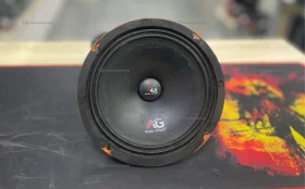 Купить Колонки Auto Graff DX-650 б/у , в Тюмень Цена:2597рублей