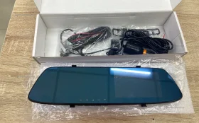 Купить Видеорегистратор  HD Touch dual б/у , в Саратов Цена:1300рублей