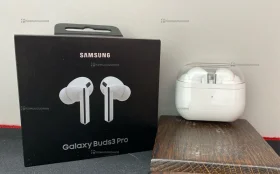 Купить Samsung Galaxy buds 3 pro б/у , в Тюмень Цена:6250рублей