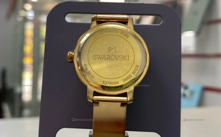 Часы  Swarovski 5376068