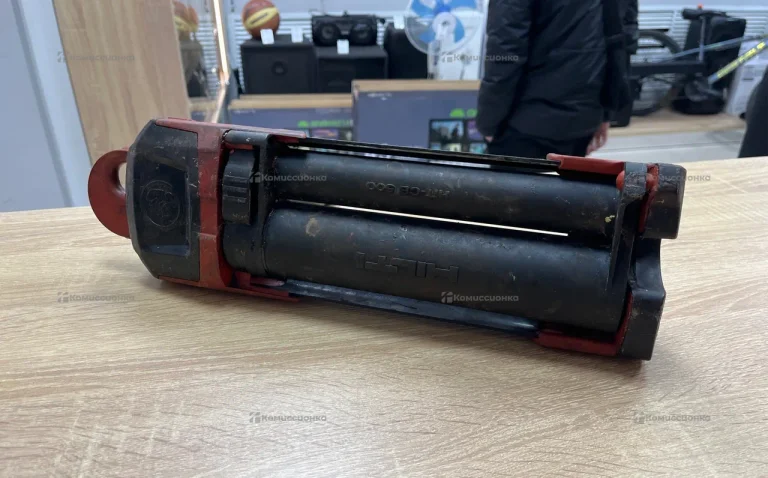 Дозатор Hilti HDM500