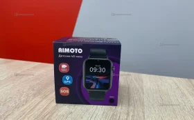 Купить Детские Часы  Aimoto б/у , в Саратов Цена:390рублей