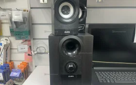 Купить Колонка SVEN MS-150 б/у , в Копейск Цена:1200рублей
