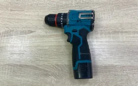 Купить Шуруповерт Makita реп. 18v б/у , в Саратов Цена:2790рублей