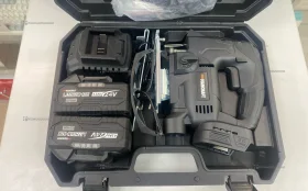Купить Лобзик Лобзик Mancraft tm-ej600cl б/у , в Нижний Новгород Цена:3690рублей