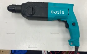 Купить Перфоратор OASIS PR-80 б/у , в Казань Цена:2200рублей