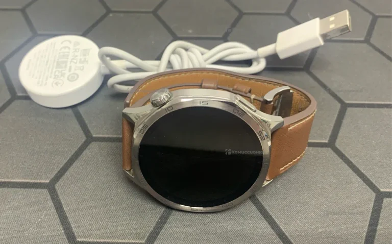 Часы  Huawei Watch GT 5