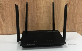 Купить Роутер ASUS RT-AC1200 б/у , в Самара Цена:990рублей
