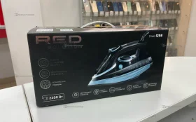 Купить Утюг Red Solution i298 б/у , в Санкт-Петербург Цена:1500рублей