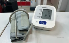 Купить Тонометр Omron m2 АКБ б/у , в Тюмень Цена:1200рублей