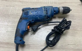 Купить Дрель Dexter 900ID2.5 б/у , в Зеленодольск Цена:1500рублей