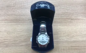 Купить Часы  Casio edifice efa 110 б/у , в Самара Цена:1200рублей