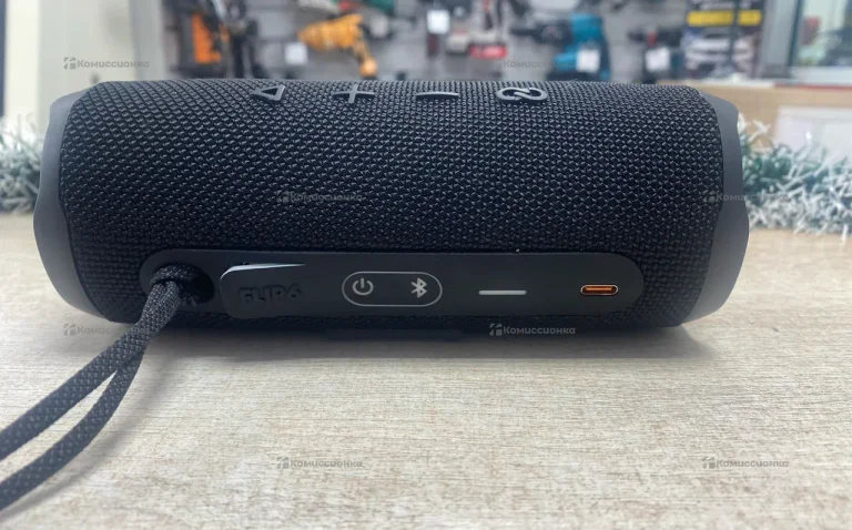 Колонка  JBL flip 6