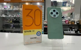 Купить Tecno Spark 30C 8/256 ГБ б/у , в Красноярск Цена:5990рублей