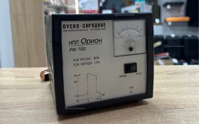 Купить Пуско-зарядное устройство Орион-700 б/у , в Саратов Цена:3500рублей