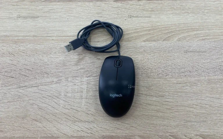 Компьютерная мышь Logitech m90