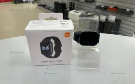 Купить Часы Redmi Watch 5 lite б/у , в Тольятти Цена:1990рублей