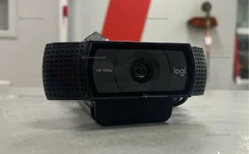 Купить Веб-камера Logitech б/у , в Самара Цена:1400рублей
