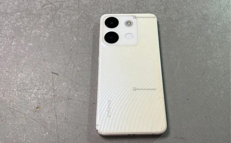 Infinix Smart 7 3/64 ГБ