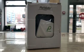 Купить Термокружка Portabello 400мл б/у , в Самара Цена:390рублей