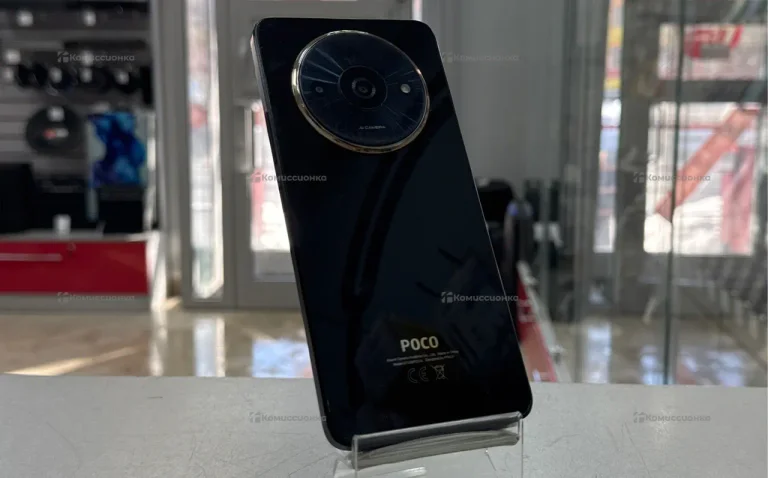 Xiaomi Poco C61 3/64 ГБ