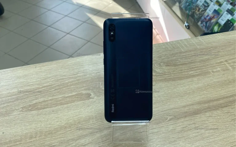 Xiaomi Redmi 9A 2/32 ГБ
