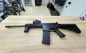 Купить Страйкбольный автомат б/у , в Челябинск Цена:10900рублей