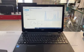 Купить Ноутбук acer ex2519 б/у , в Кострома Цена:4500рублей