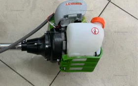 Купить Бензиновый триммер PROCRAFT T5600 б/у , в Краснодар Цена:3490рублей