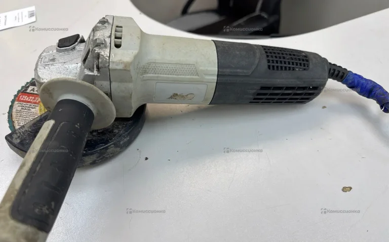 УШМ 125 Интерскол