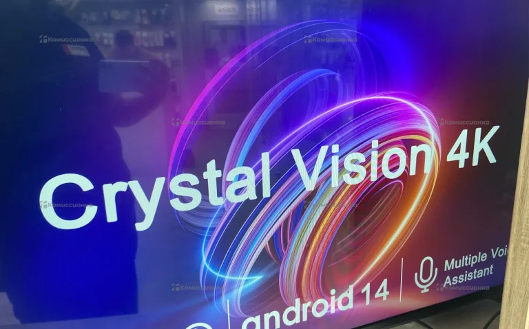 телевизор uhd al thinq