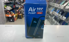 Купить Air Pump насос б/у , в Москва и область Цена:1200рублей
