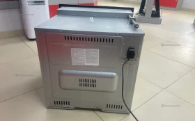Купить Встраеваемый духовой шкаф simfer b6gb12016 б/у , в Кострома Цена:11490рублей