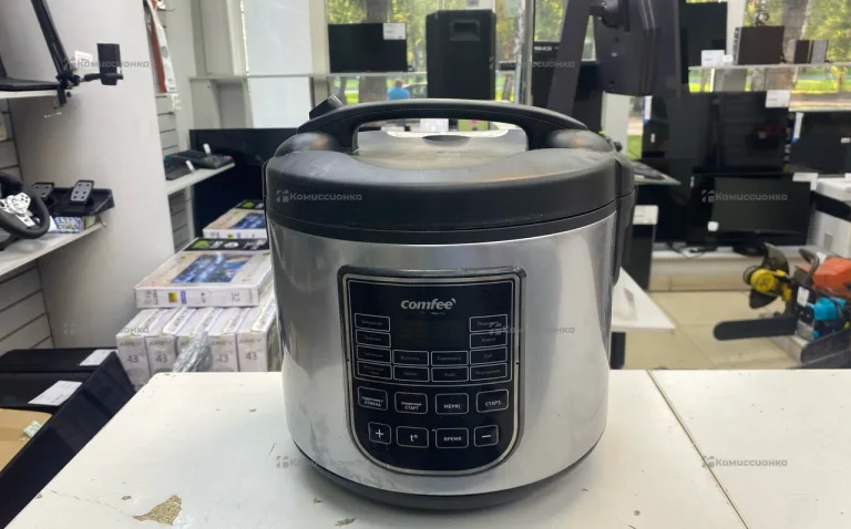 Мультиварка  CONFEE CF-MC9501