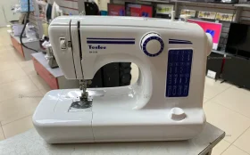 Купить Швейная машина Tesler SM-1620 б/у , в Энгельс Цена:2990рублей