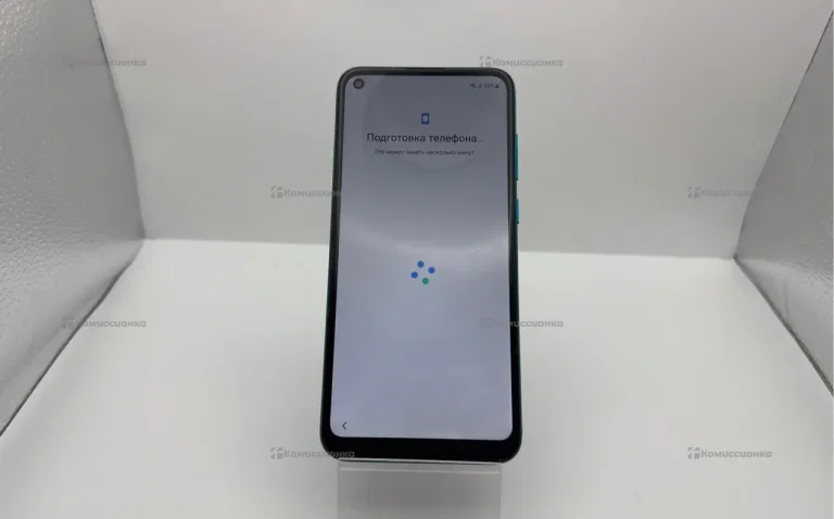 Samsung Galaxy M11 3/32 ГБ