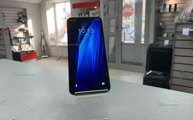 Tecno Pova 4 Pro 8/256 ГБ