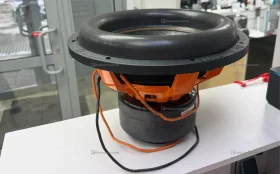 Купить Сабвуфер Dl Audio PHOENIX SPORT 15 б/у , в Челябинск Цена:15900рублей
