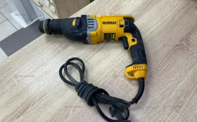 Купить Перфоратор Dewalt D25143K б/у , в Казань Цена:5900рублей