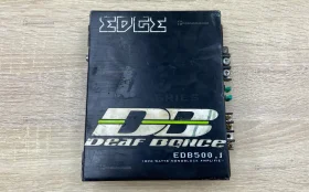 Купить Усилитель   EDGE EDB500.1-E9 б/у , в Магнитогорск Цена:2900рублей