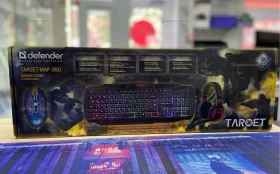 Купить Игровой набор TARGET MKP-350 б/у , в Тюмень Цена:1450рублей