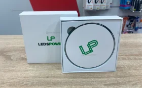 Купить Leds power беспроводная зарядка б/у , в Краснодар Цена:300рублей