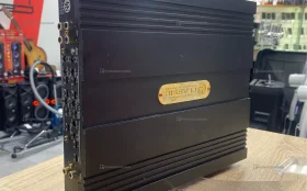 Купить усилитель dls ca450 б/у , в Челябинск Цена:4900рублей