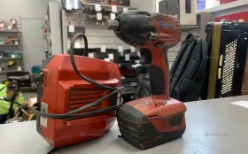 Купить Гайковерт Hilti SIW 9-A22 б/у , в Самара Цена:13990рублей
