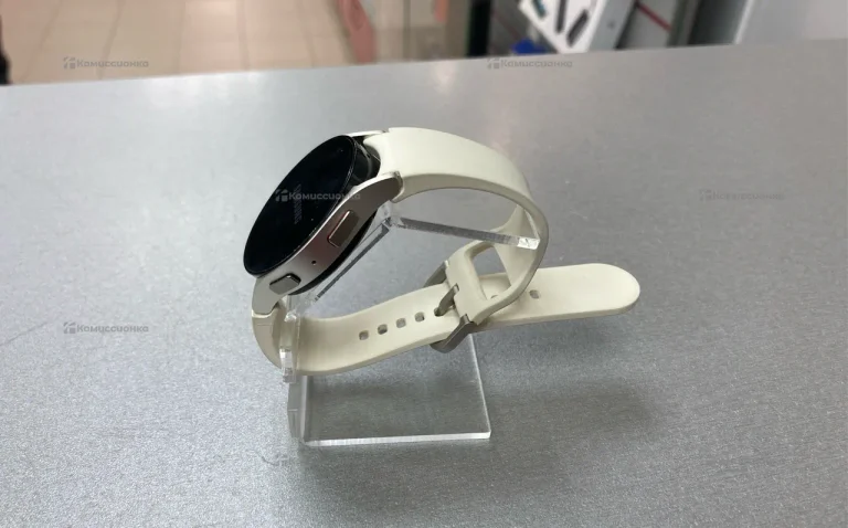 Часы  Galaxy Watch 6 40MM