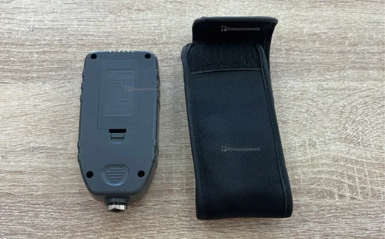 Толщиномер COATING THICKNESS GAUGE