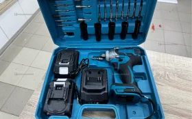 Купить Гайковерт Makita replica б/у , в Казань Цена:1990рублей
